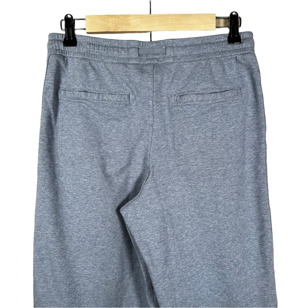 ATHLETA Farallon Wide Leg Crop High Rise Pants - Picture 6 of 12
